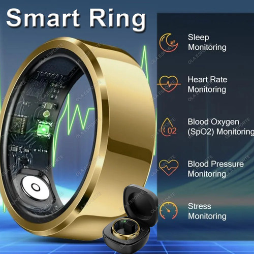 Wasserdicht smart ring - smart,