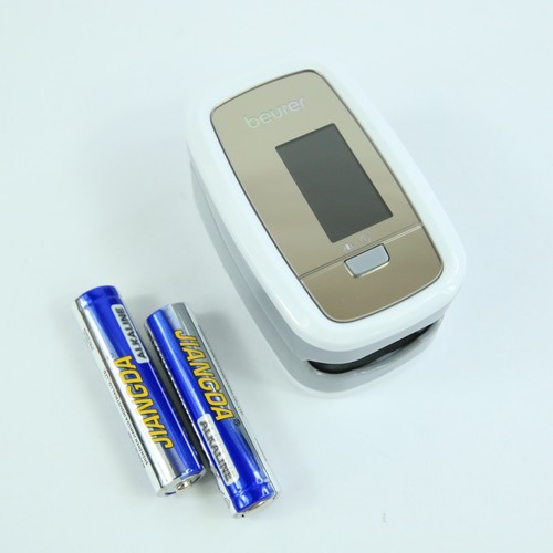 Beurer pulsoximeter - beurer,