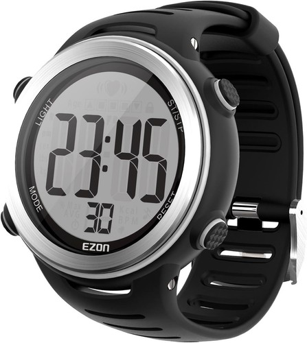 Ezon pulsmesser - ezon,