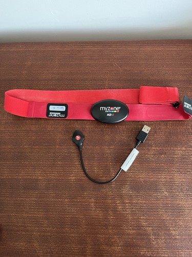 Myzone herzfrequenzmesser - myzone, mz-3