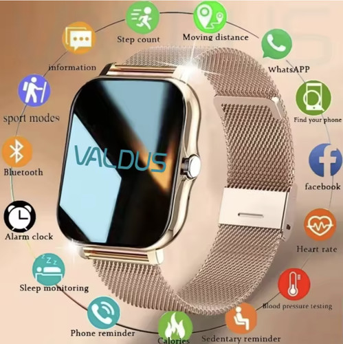Männer damen smartwatch - männer,,