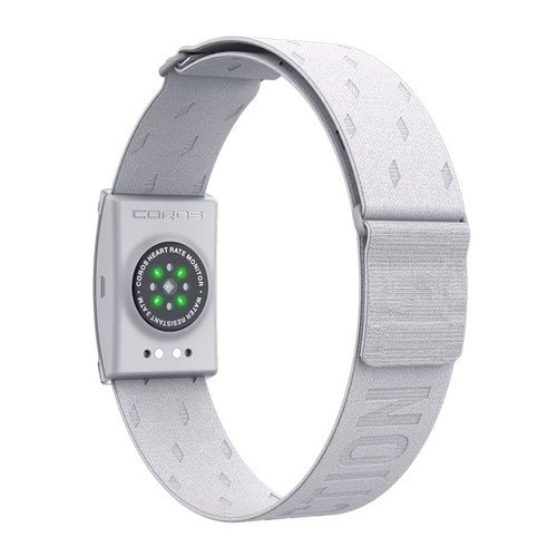 Coros heart rate - rate, –
