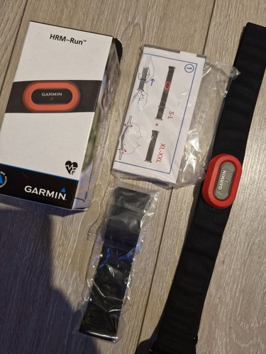 Garmin run hrm ant - garmin,