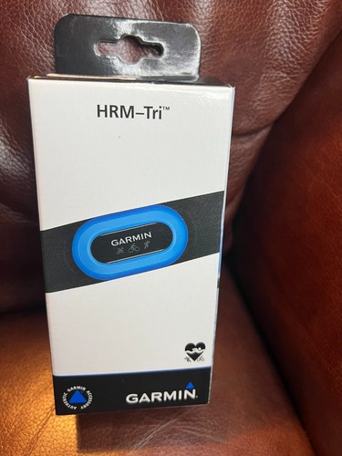 Garmin hrm tri - garmin, hrm-tri