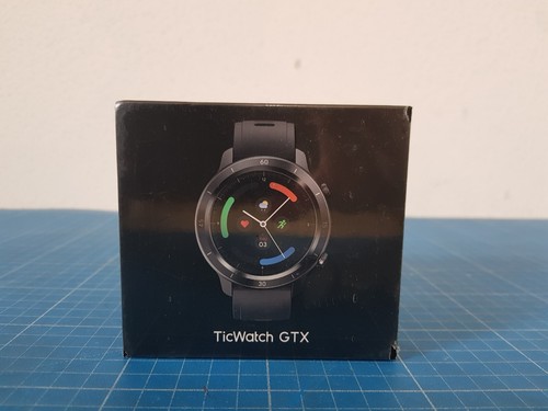 Ticwatch gtx fitness - gtx,