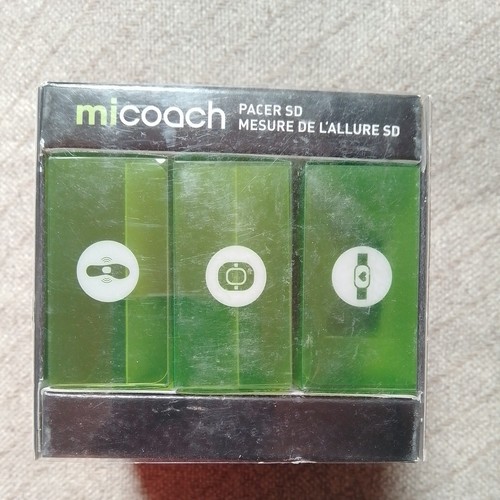 Adidas micoach pacer - adidas,