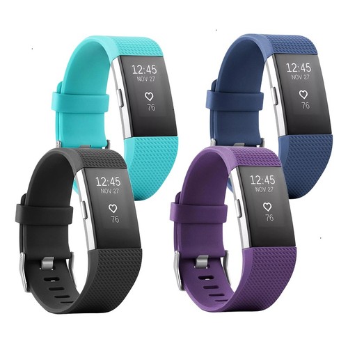 Neu fitbit charge smart - fitbit, 2