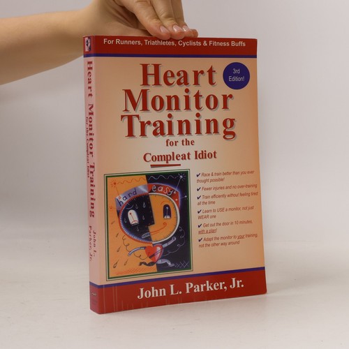 Heart monitor training for the - monitor,