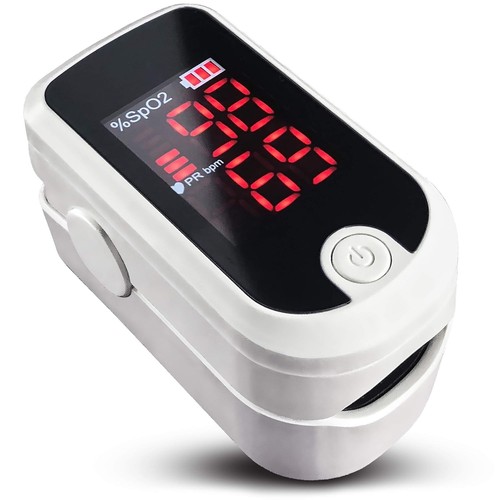 Fingerspitzen pulsoximeter - fingerspitzen,
