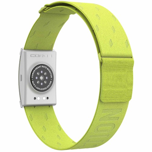 Coros heart rate monitor - coros,