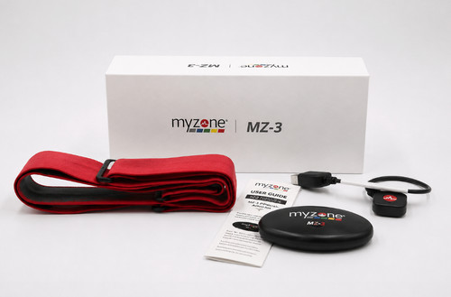 Myzone pulsmesser - myzone,