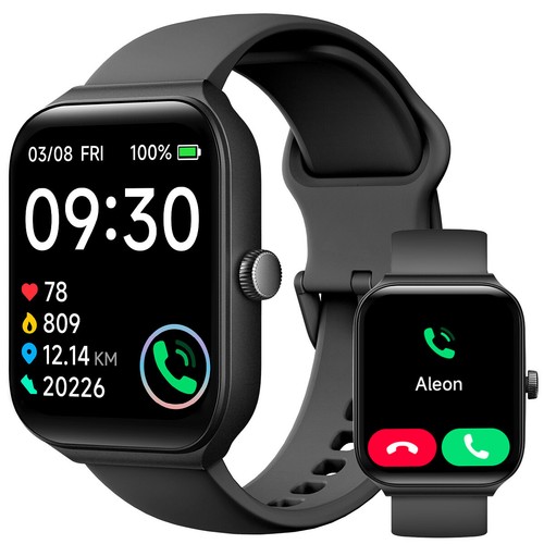 Toobur smartwatch damen herren - toobur,