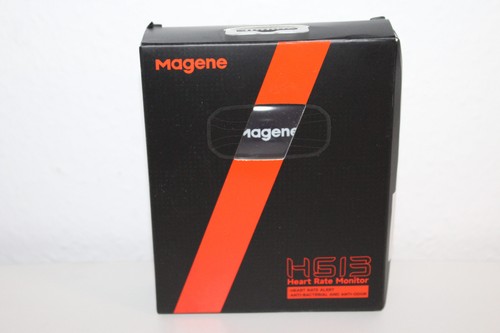 Magene h613 heart rate - , monitor