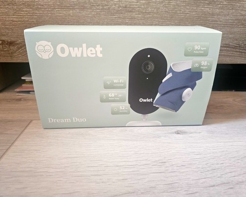 Owlet dream duo voice - owlet,