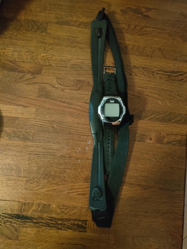 Pulsmessuhr heart rate monitor - heart,