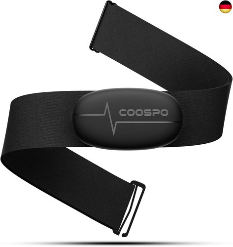 Coospo h6m heart rate - h6m,