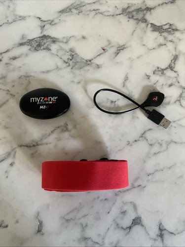 Myzone pulsmesser - myzone,