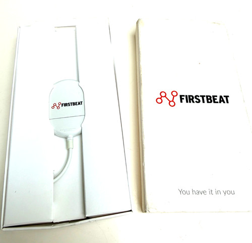 Firstbeat bodyguard - firstbeat,