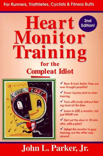 Heart monitor training - heart, the