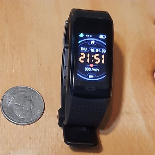 Koretrak watch tracker - koretrak,