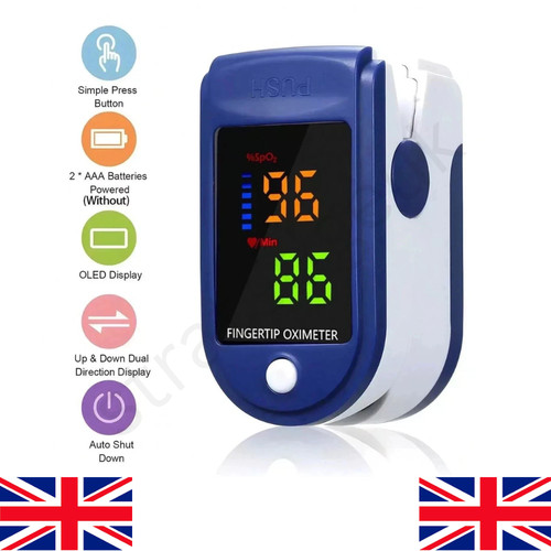 Pulsmesser oximeter - pulsmesser,