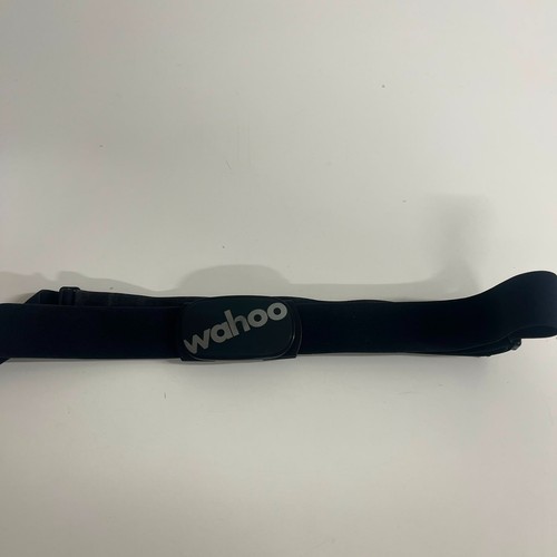 Wahoo tickr heart rate - wahoo,