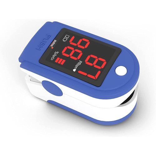 Pulsoximeter