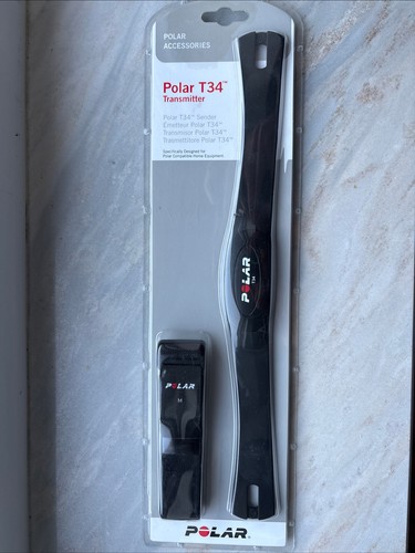 Polar t34 transmitter - polar,