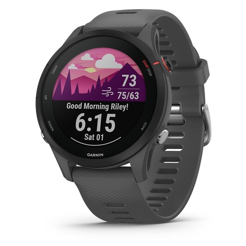 Garmin forerunner 255 - forerunner,