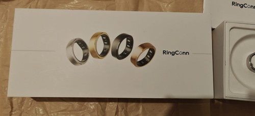 Ringconn gen smart - ringconn, 2