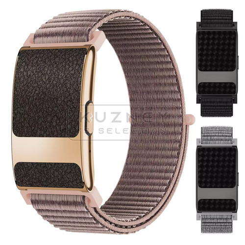 Kuzney smartband screen - smartband, screen-free