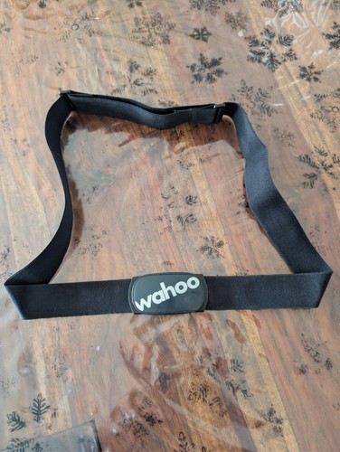 Wahoo tickr herzfrequenz - wahoo,