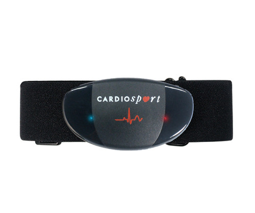 Cardiosport bluetooth ant - cardiosport, ant+