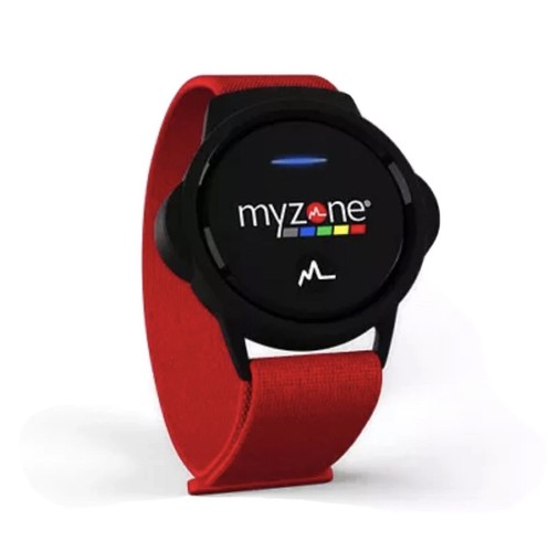 Myzone pulsmesser - pulsmesser,