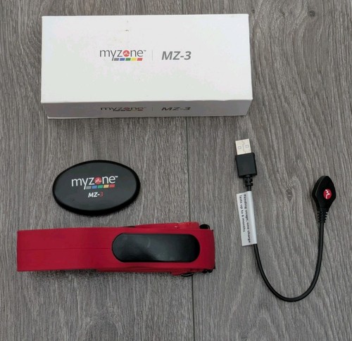 Zone ant - mz-3, ant+