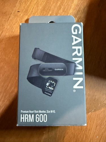 Garmin hrm 600 premium - garmin, hrm-600