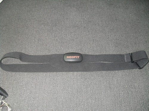 Moofit hr6 pulsmesser fitness - hr6,