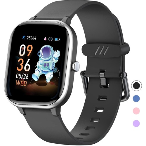 Children fitness tracker - fitness,