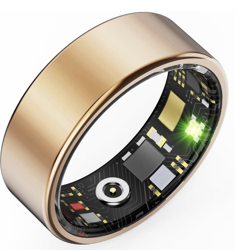 Findtime smart ring - findtime,