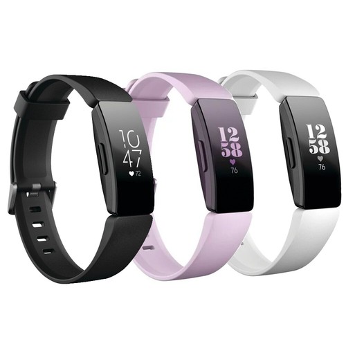 Fitbit inspire fitness - inspire, hr