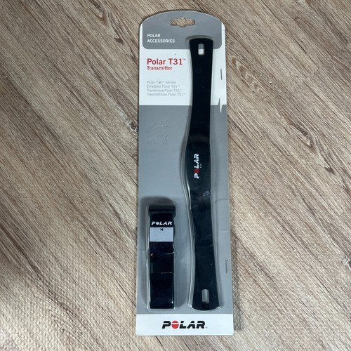 Polar t31 pulsmesser sender - polar,