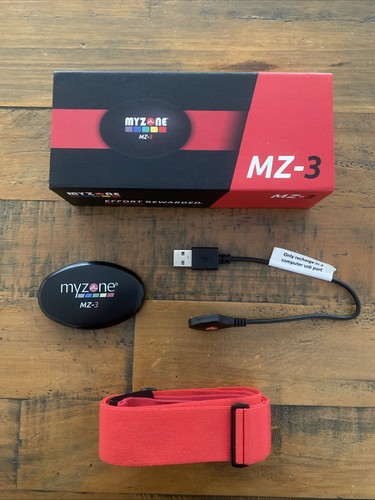 Myzone pulsmesser - myzone,